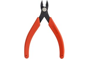 Xuron Maxi-Shear Flush Cutter - Semi Flush - 2175B - 1-Pair