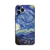 MightySkins Skin for Apple iPhone 12 Pro - Starry
