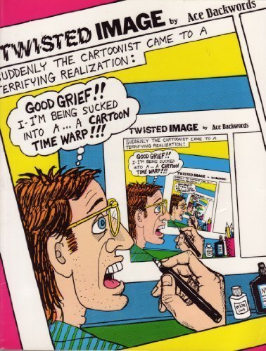 Twisted Image