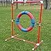 Affordable Agility Red 24