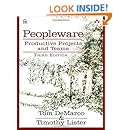 Peopleware: Productive Projects and Teams (3rd Edition)