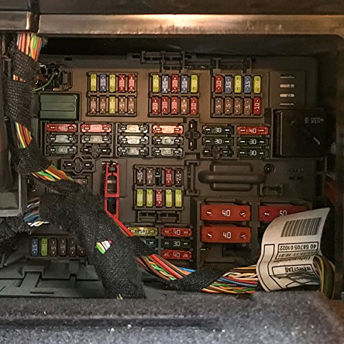 6 Blade+Fuses+Assortment+220PCS+Standard