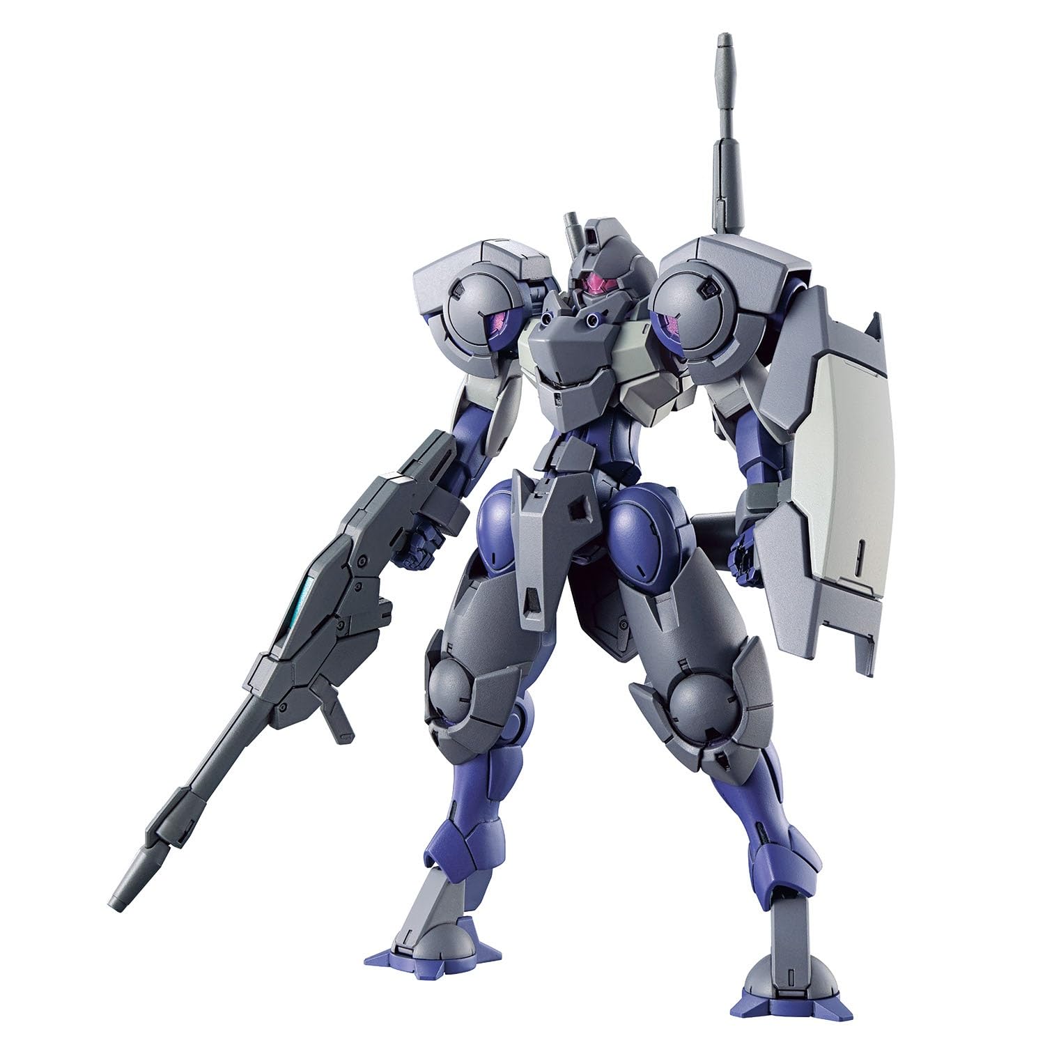 BANDAI SPIRITS Gundam The Witch from Mercury - HG 1/44 Heindree Sturm - Model Kit