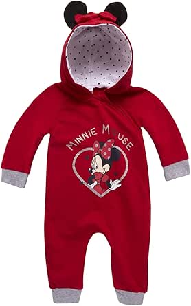 minnie romper