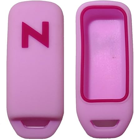 Amazon ホンダ Nシリーズ 専用 シリコン スマートキーケース スマートキーカバー スマートキー キーケース ケース カバー 新型 N Box Nbox カスタム Jf1 Jf2 Jf3 Jf4 N Wgn エヌワゴン N One エヌワン ピンク パープル 車 バイク 車 バイク