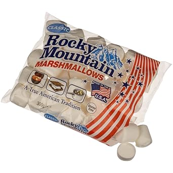 Rocky Mountain Marshmallows Classic