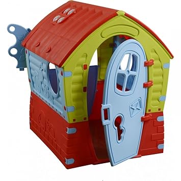 Palplay Playhouse Dopyey