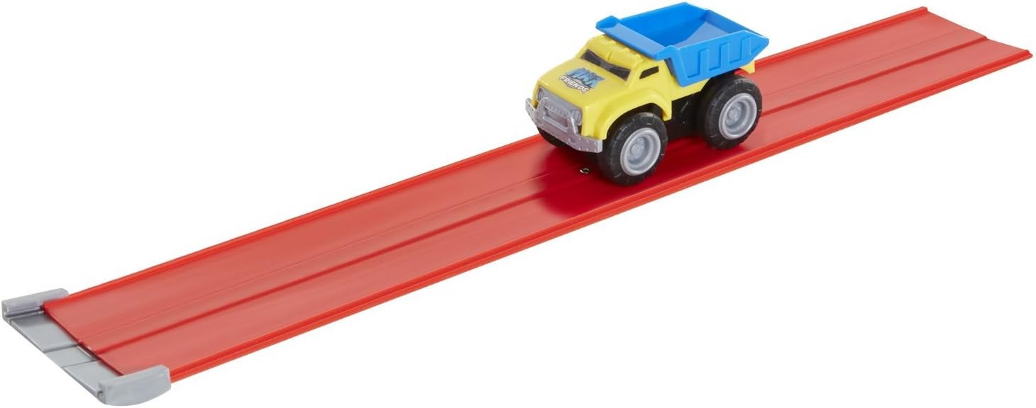 Max Mini Haulers- Dump Truck Dave