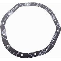 thumbnail image 2 of GM 10-Bolt Rear Axle Housing Cover Gasket – OEM 15807693 – Fits 84-2010 GM Vehicles 2 of 3