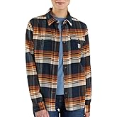 Carhartt Women's 106447 Women's Tencel™ Fiber Series Relaxed Fit Long