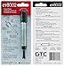 General Technologies Corp GTC CT8002 Cordless Circuit Tester, Black