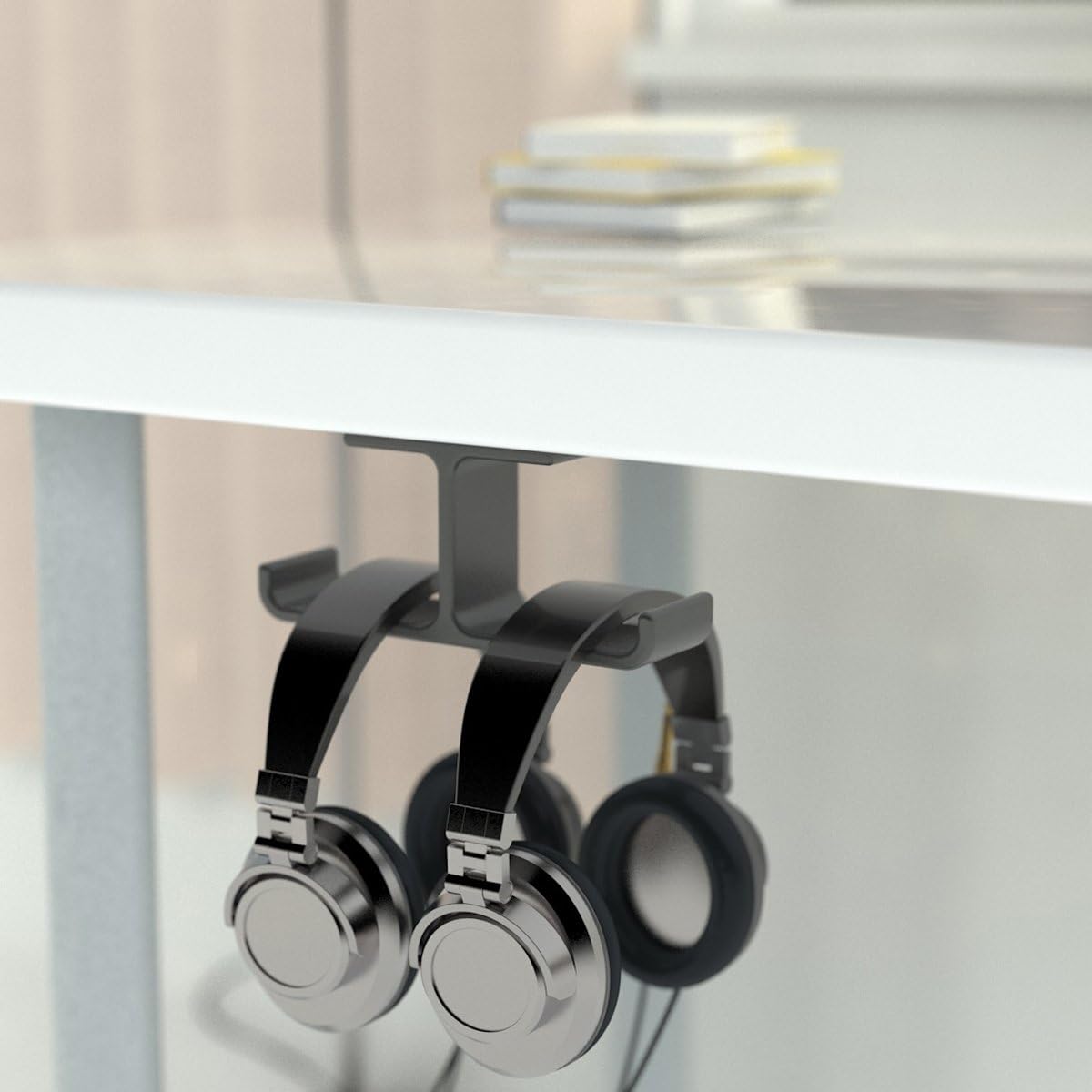 APPHOME Headphone Stand - Image 3