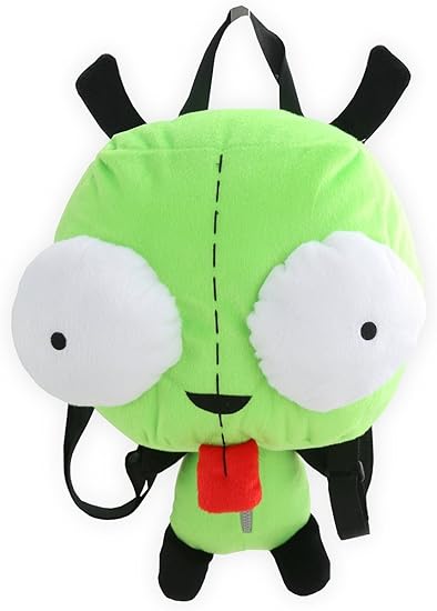 giant gir plush
