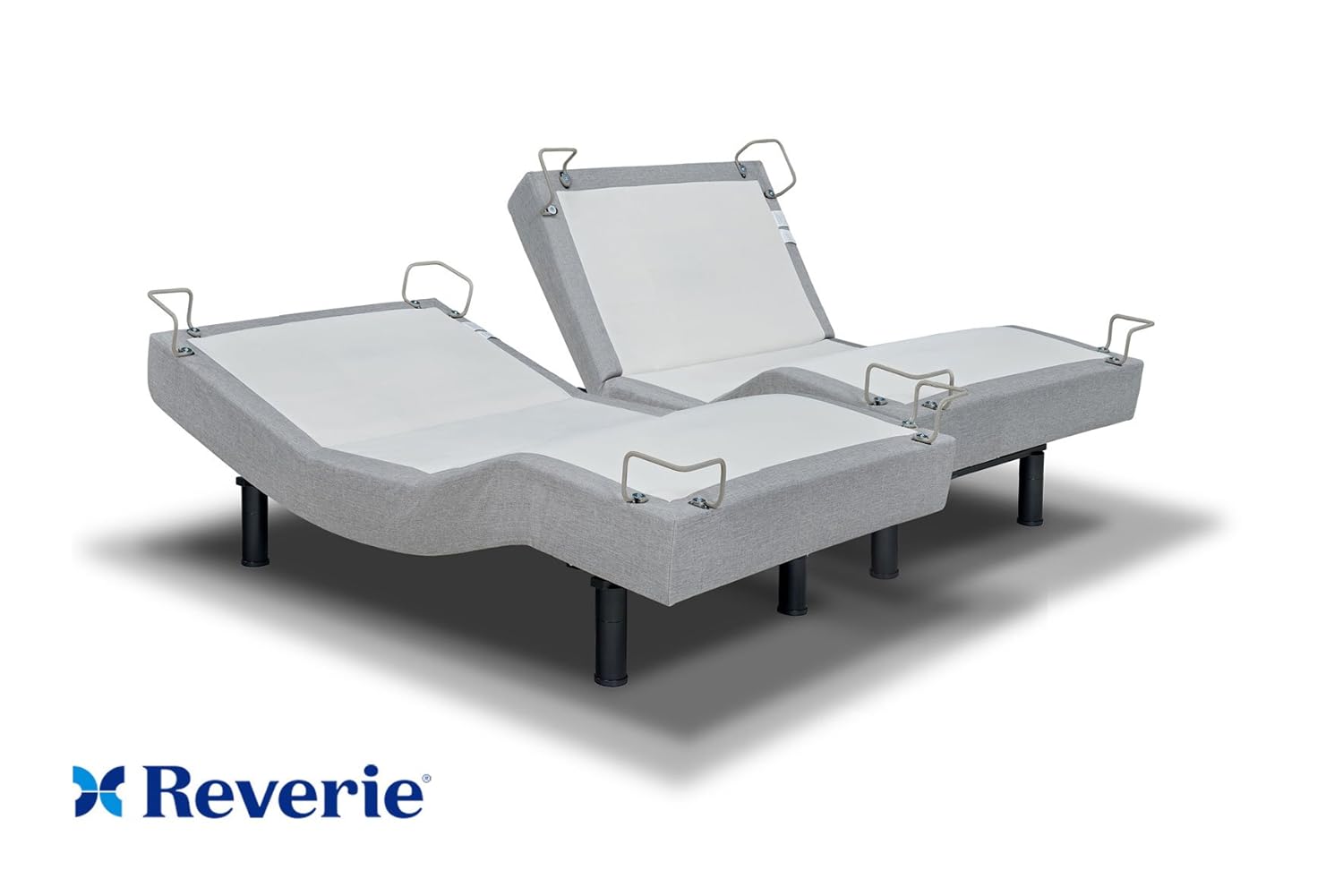 Best power bed frame king