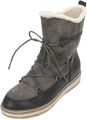 white mountain boots amazon
