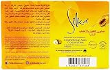 SILKA Whitening Herbal Papaya Soap with Vitamin E 135g - Natural Skin view 4