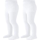 Mini angel Baby Tights Toddler Cable Knit Tights Cotton Warm Leggings Pantyhose Soft Stockings