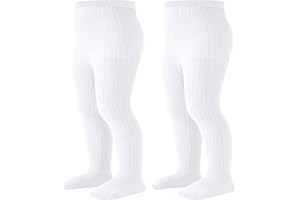 Mini angel Baby Tights Toddler Cable Knit Tights Cotton Warm Leggings Pantyhose Soft Stockings