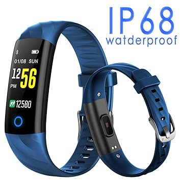 uhoofit smartwatch