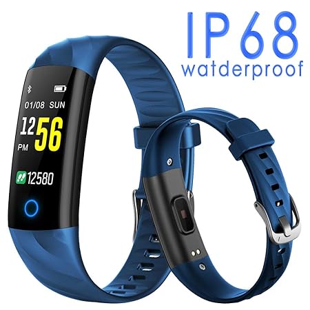 uhoofit smartwatch