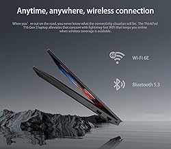Lenovo ThinkPad T16 Gen 3 Business Laptop