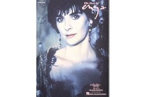 The Best of Enya | Easy Piano Sheet Music Songbook for Students and Fans | New Age and Celtic Piano Music Book | Beginner to Intermediate Level | ... and Gift for Music Lovers (Easy Piano Series)