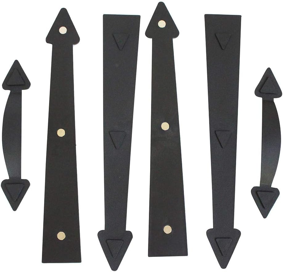 Decorative Garage Door Curb Appeal