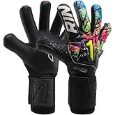 Rinat Asimetrik PRO Future Goalkeeper Gloves AXG Latex