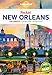 Lonely Planet Pocket New Orleans (Travel Guide) by Lonely Planet, Adam Karlin