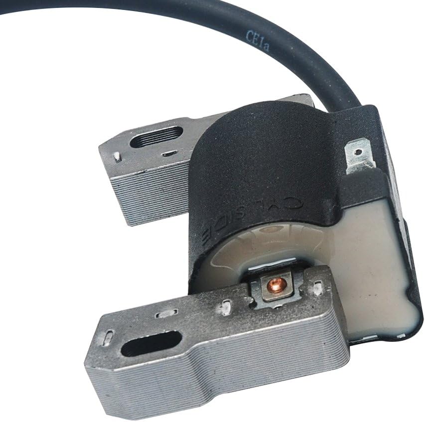 thumbnail image 2 of Briggs And Stratton 17.5 Hp Ignition Coil Ignition Coil For Briggs & Stratton Armature Magneto 286702 802574 Ignition Coil 2 of 12