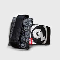 Giant Loop Tracker Packer for Satellite