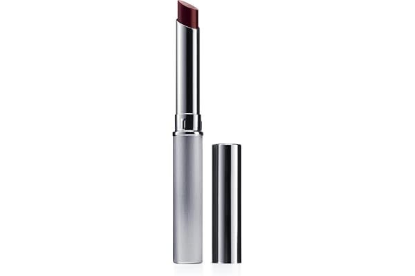 Clinique Almost Lipstick Tinted Lip Balm in 3 Iconic Shades Black Honey, Pink Honey and Nude Honey | Sheer + Lightweight