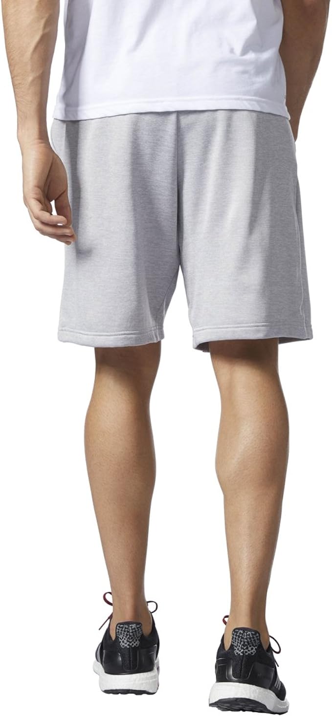adidas team issue lite shorts