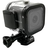 60m Waterproof Housing Case Cover For Gopro Hero 4 Session 5 Session Diving Underwater Sports Action Camera Accessories F3057