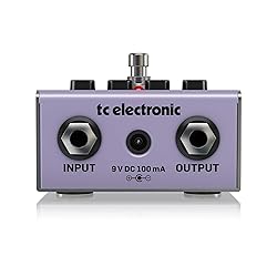 TC Electronic 3RD DIMENSION CHORUS Vintage Analog