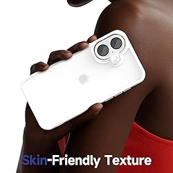 oakxco for iPhone 16 Plus Case Matte