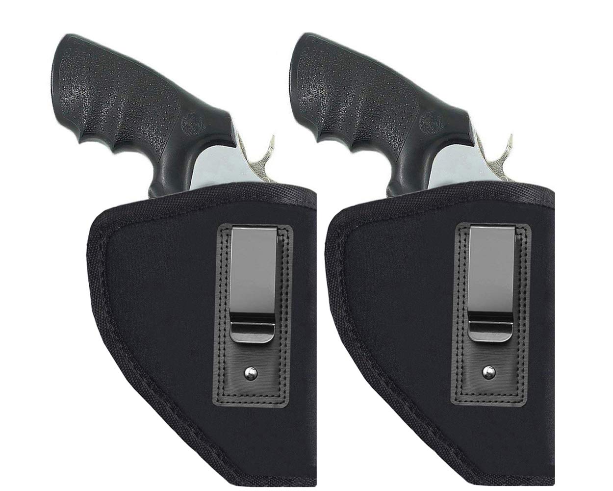 Best shoulder smith and wesson 642