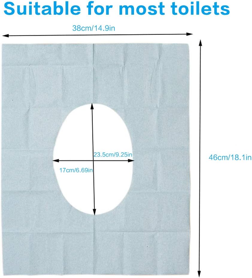 Disposable Toilet Seat Covers - Image 4
