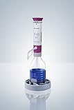 Hirschmann Bottletop Dispenser(Brand New) - 9360200