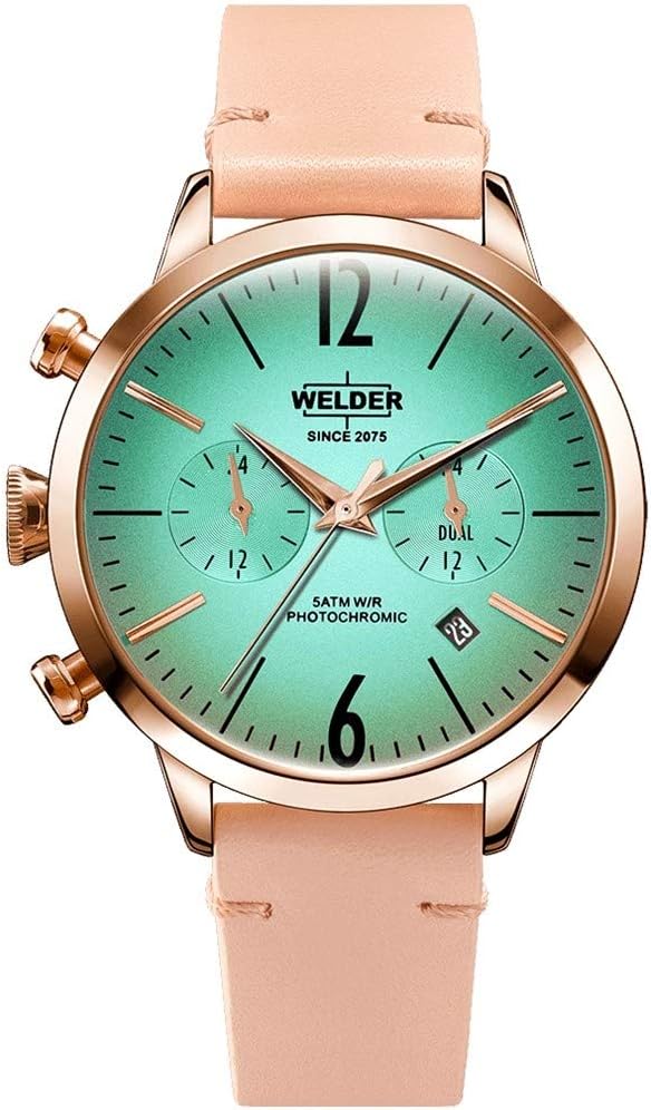 Smoothy Women's watches WWRC100