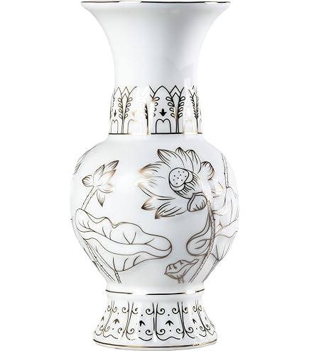 Amazon.com | QINLANG White Buddhist 5 Altar Cups Set, Buddha Water