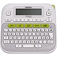 Brother PT-D210 Electronic Desktop Label Maker