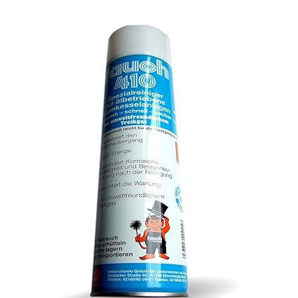 Kesselreiniger, Fauch 410, 600 ml