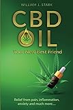 CBD Oil: Your New Best Friend - Relief From