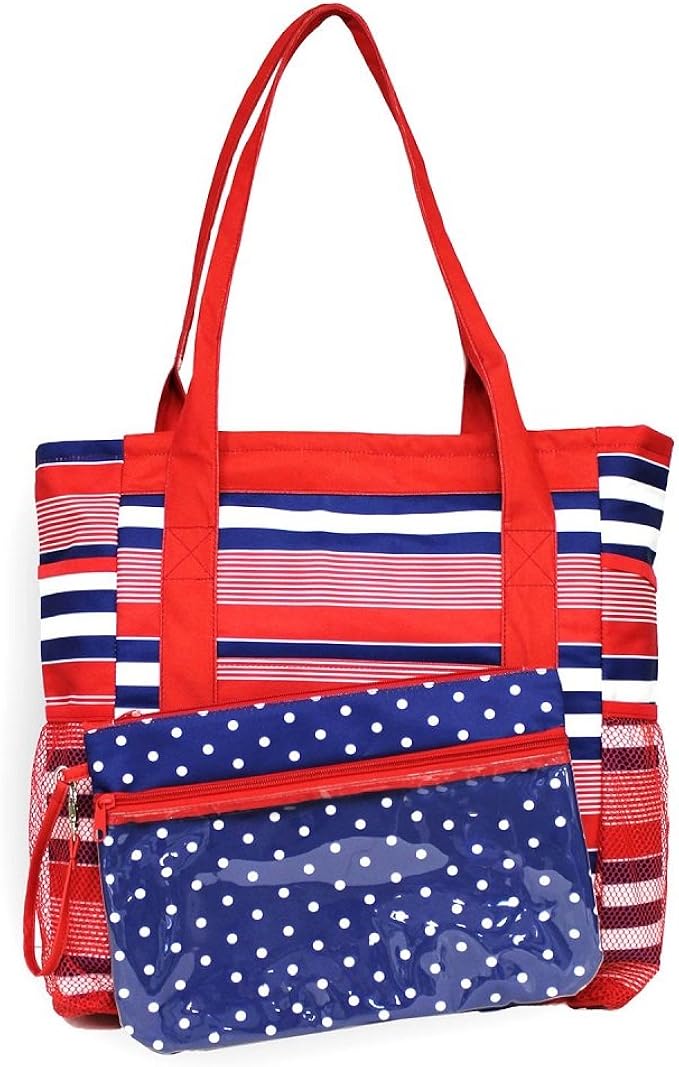 the ultimate beach bag