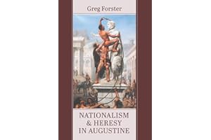 Nationalism and Heresy in Augustine