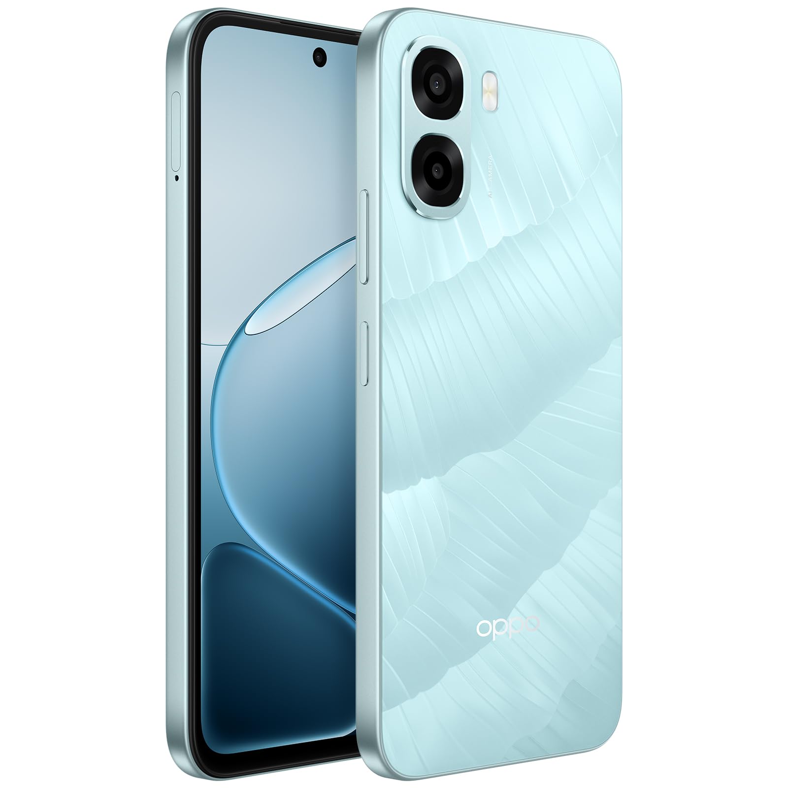 OPPO A6x 5G Smartphone 4+128GB...
