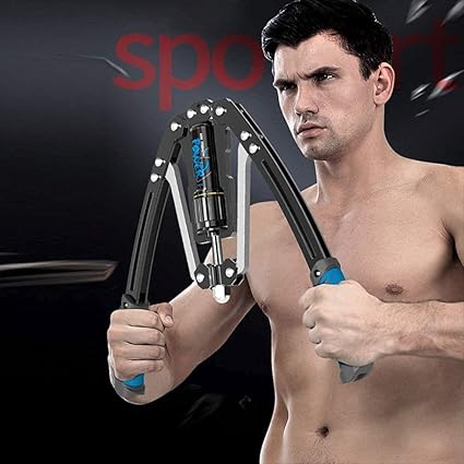 adjustable chest expander