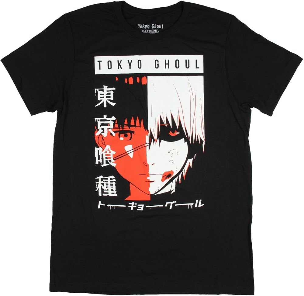 Anime T Shirt Online Shop