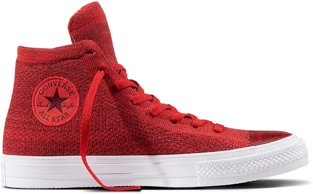 converse all star flyknit